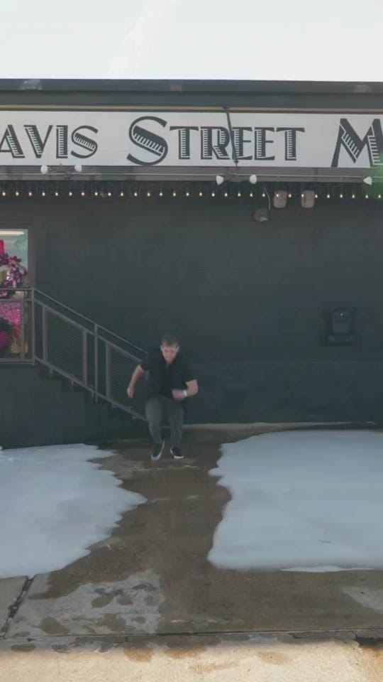 Post 10 by Blake Tinkle on TikTok (video)