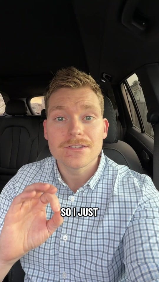 Post 3 by Blake Tinkle on TikTok (video)
