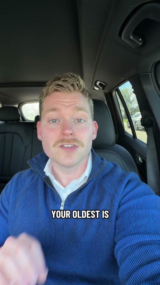 Post 9 by Blake Tinkle on TikTok (video)