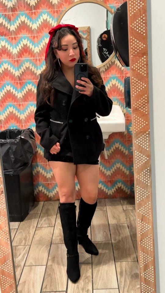 Post 8 by 🇺🇸🎀Karina Hernandez🎀 on TikTok (video)