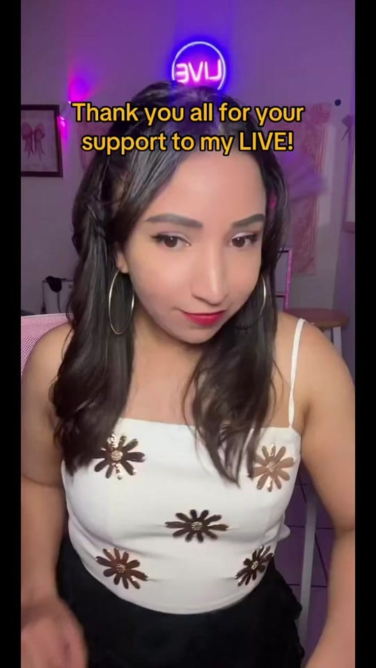 Post 6 by 🇺🇸🎀Karina Hernandez🎀 on TikTok (video)