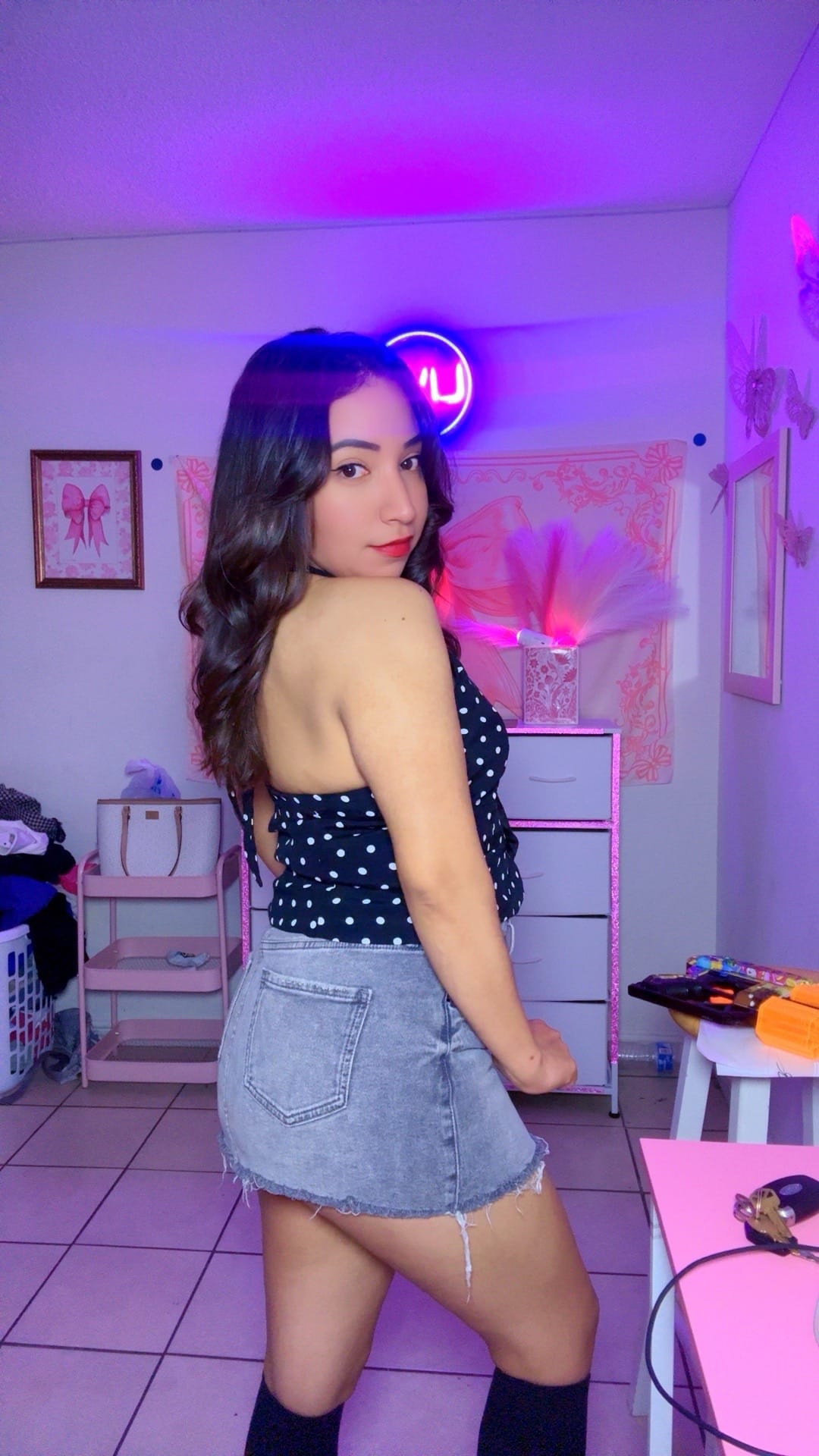 Post 3 by 🇺🇸🎀Karina Hernandez🎀 on TikTok (video)