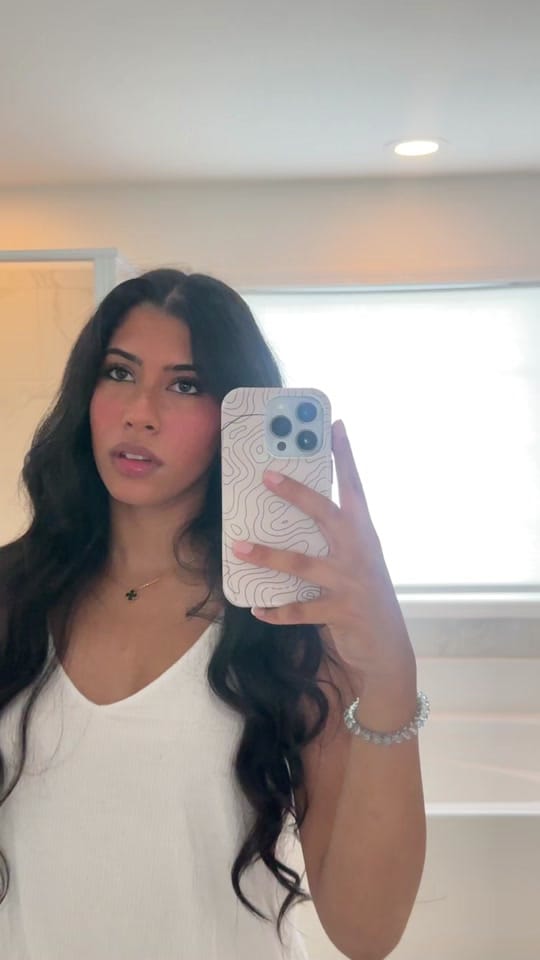 Post 3 by saucysabzz on TikTok (video)