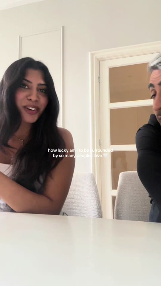 Post 9 by saucysabzz on TikTok (video)