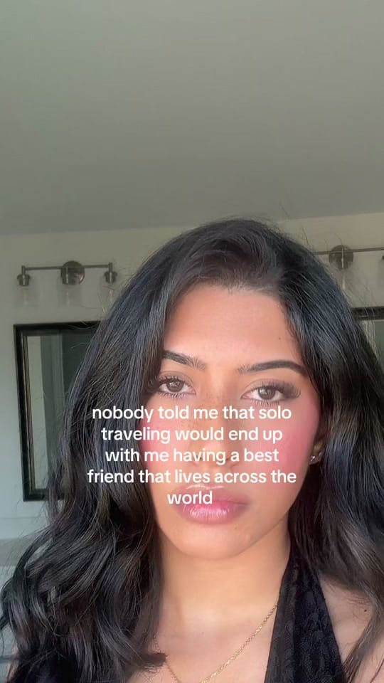 Post 7 by saucysabzz on TikTok (video)