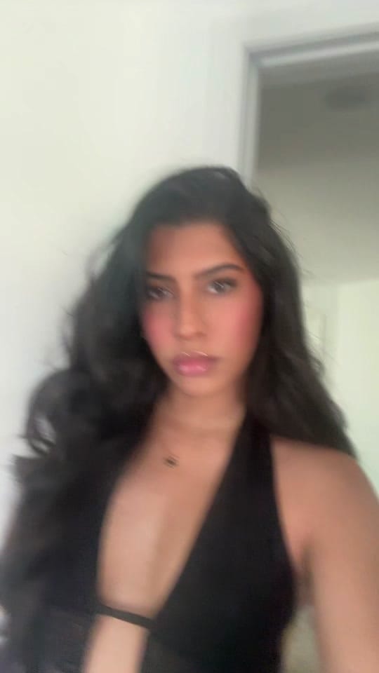 Post 8 by saucysabzz on TikTok (video)