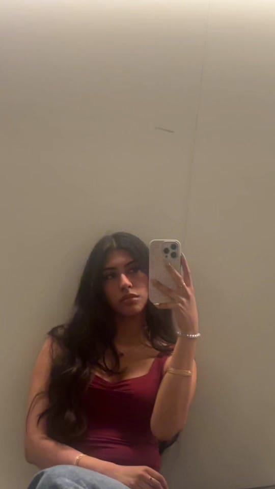 Post 5 by saucysabzz on TikTok (video)