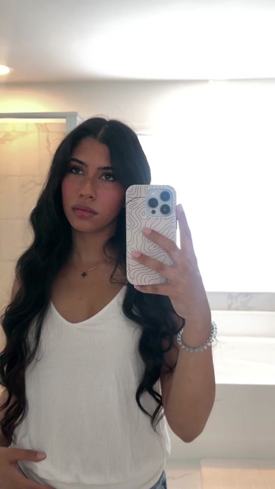 Post 2 by saucysabzz on TikTok (video)