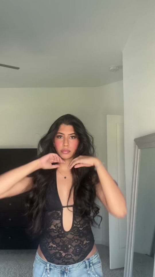 Post 4 by saucysabzz on TikTok (video)