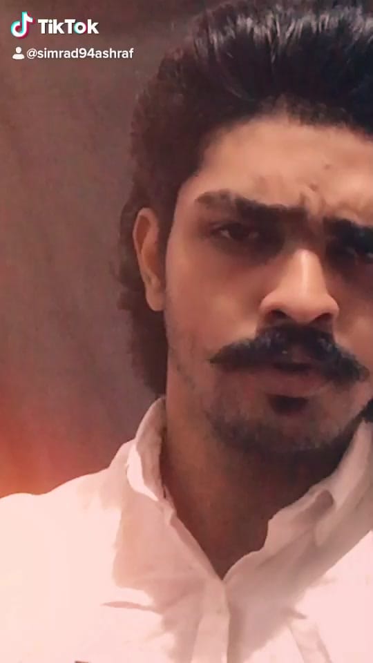 Post 1 by Zimrad ashraf on TikTok (video)