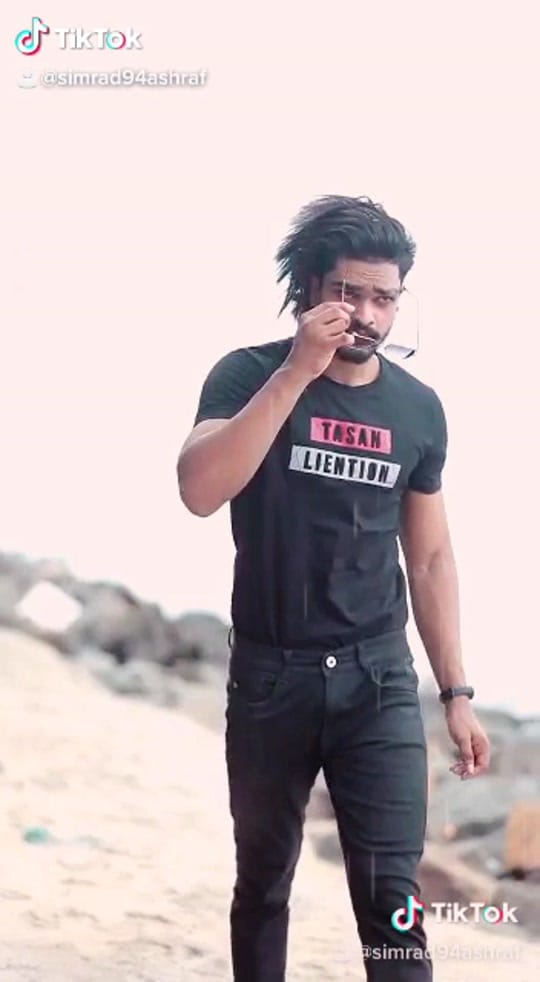Post 9 by Zimrad ashraf on TikTok (video)