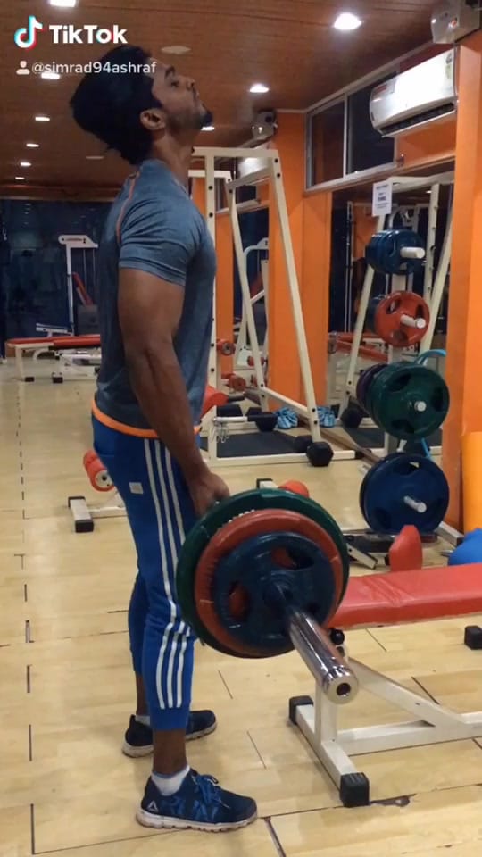 Post 5 by Zimrad ashraf on TikTok (video)