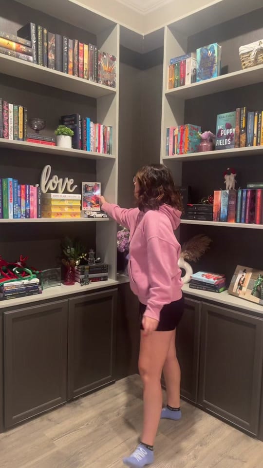 Post 4 by Shay 💜 on TikTok (video)