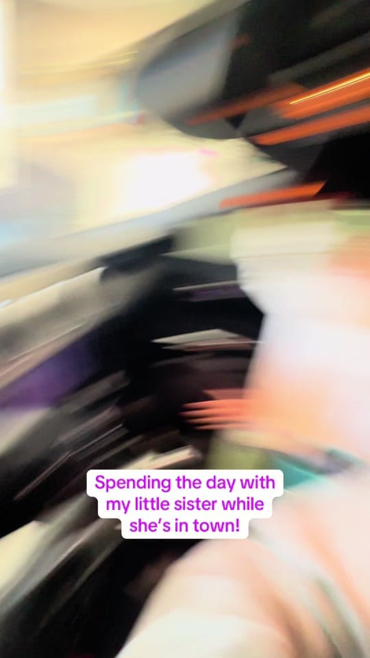 Post 5 by Shay 💜 on TikTok (video)