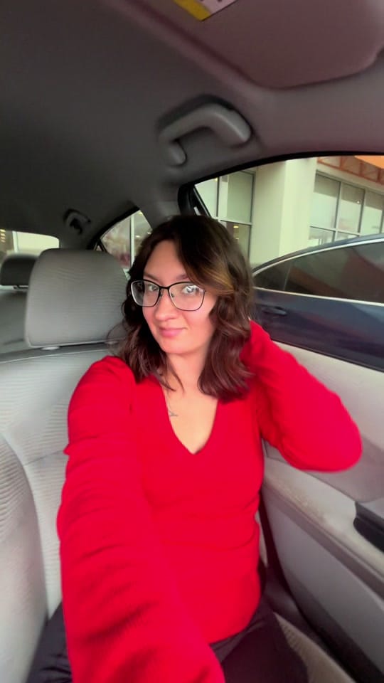 Post 7 by Shay 💜 on TikTok (video)