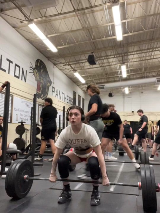 Post 9 by lily priddy on TikTok (video)