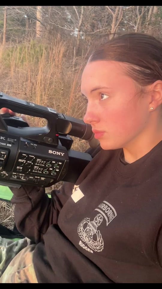 Post 4 by lily priddy on TikTok (video)