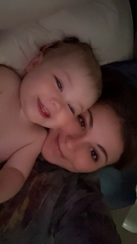 Post 8 by Avery Willoughby on TikTok (video)