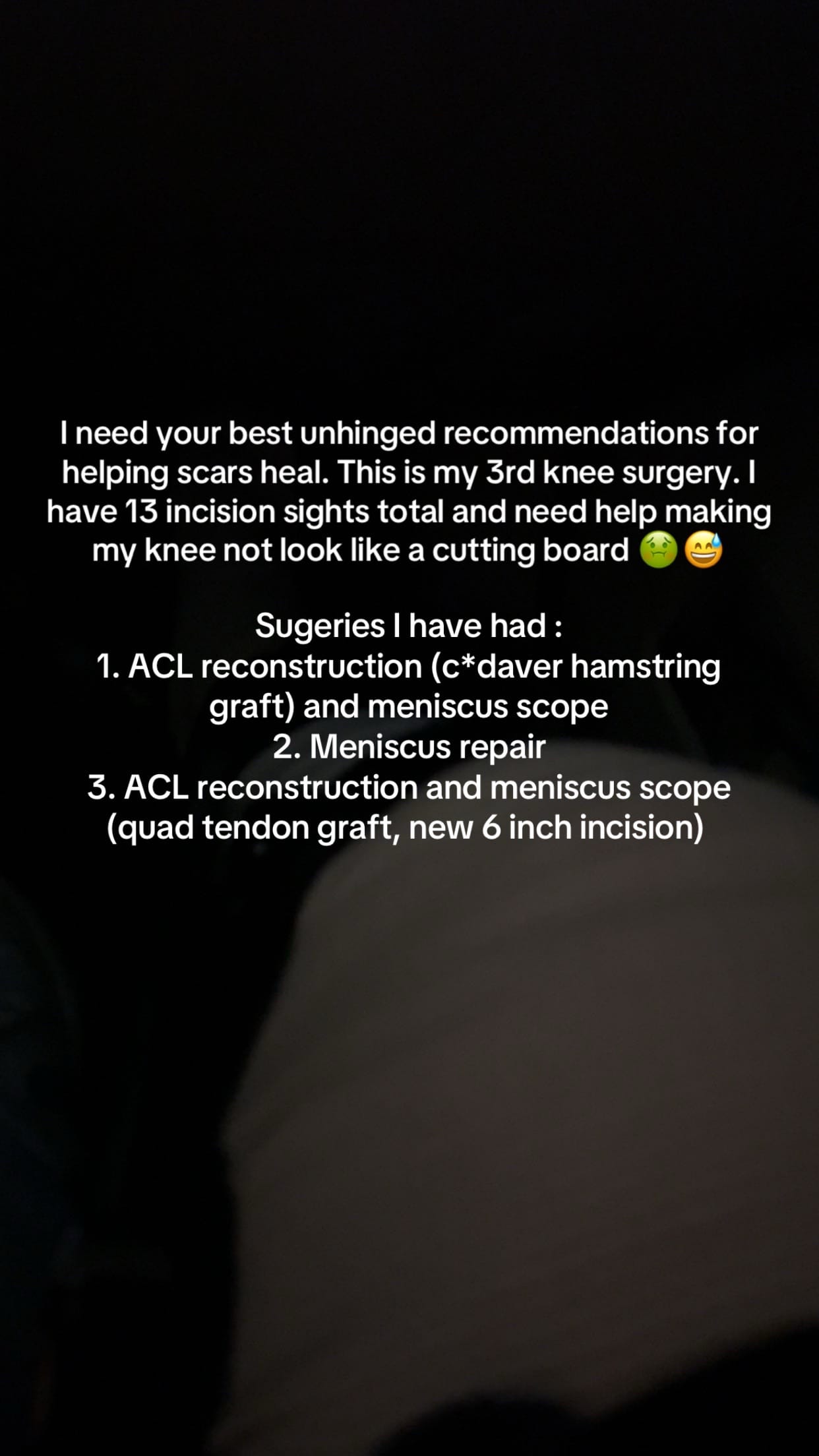 Post 3 by Avery Willoughby on TikTok (video)