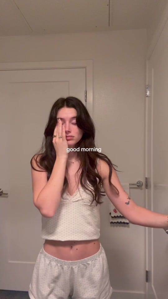 Post 3 by maya on TikTok (video)