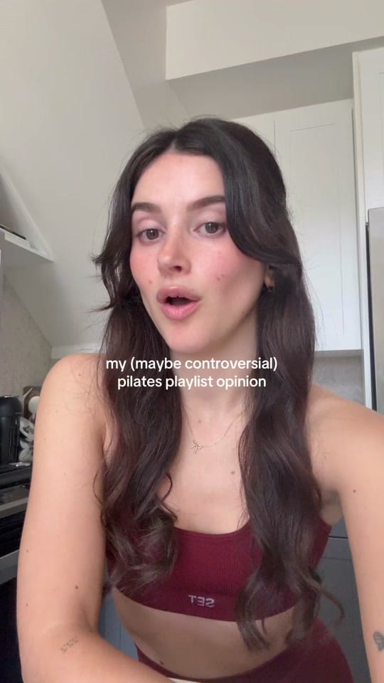 Post 10 by maya on TikTok (video)