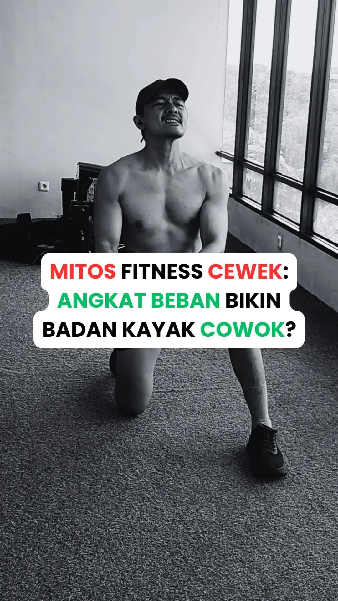 Post 4 by Randi Maizul on TikTok (video)