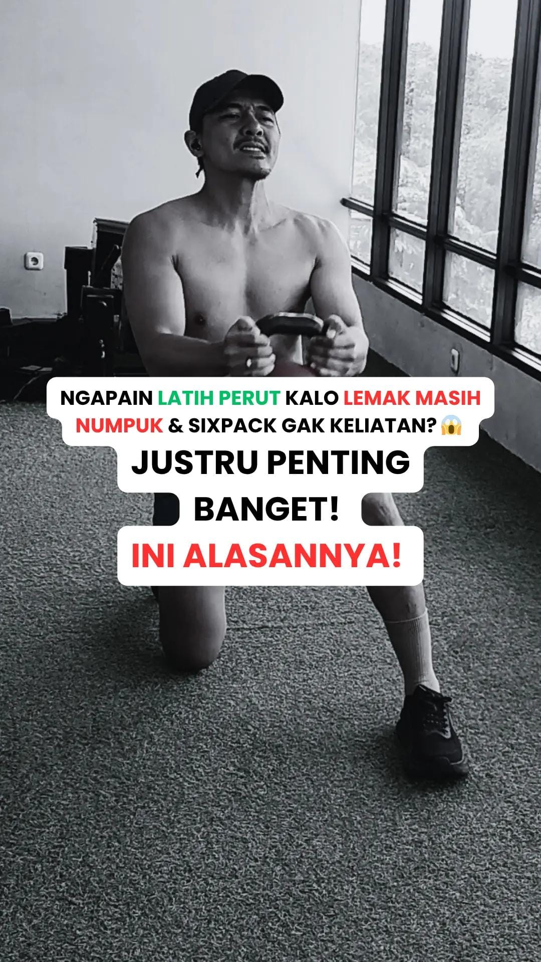 Post 5 by Randi Maizul on TikTok (video)