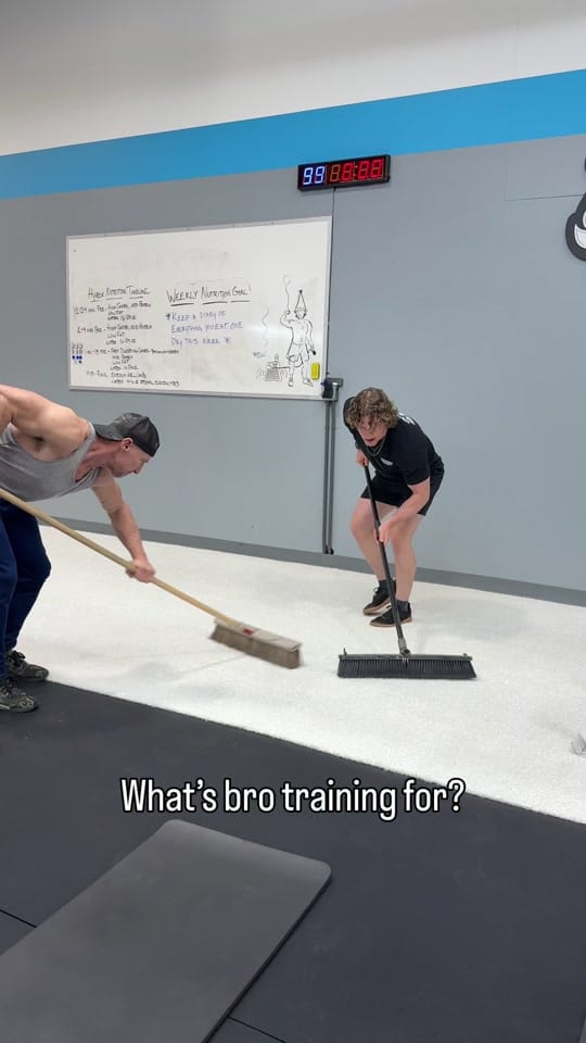 Post 3 by Jesse Belnap on TikTok (video)