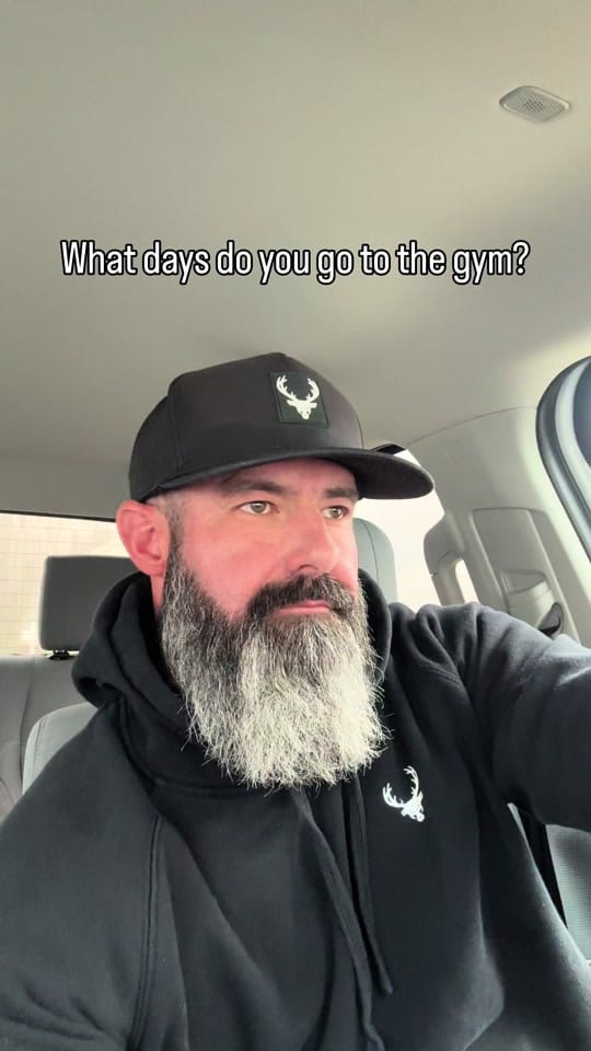 Post 6 by Jesse Belnap on TikTok (video)