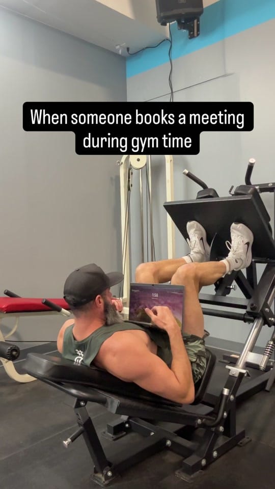 Post 9 by Jesse Belnap on TikTok (video)