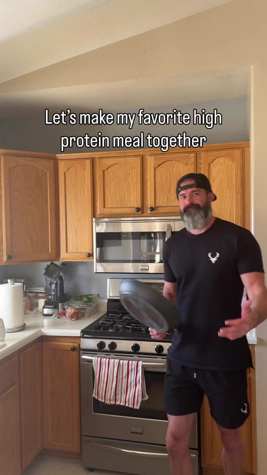 Post 1 by Jesse Belnap on TikTok (video)