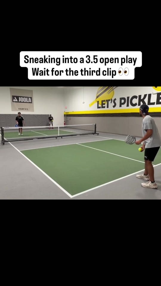 Post 2 by Pickle With Pratham on TikTok (video)