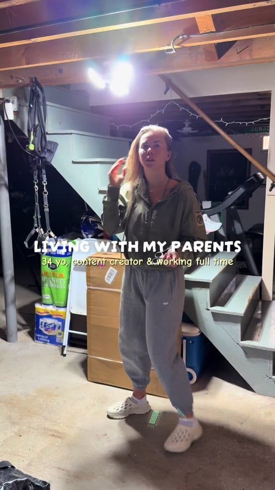 Post 4 by karleighjg on TikTok (video)