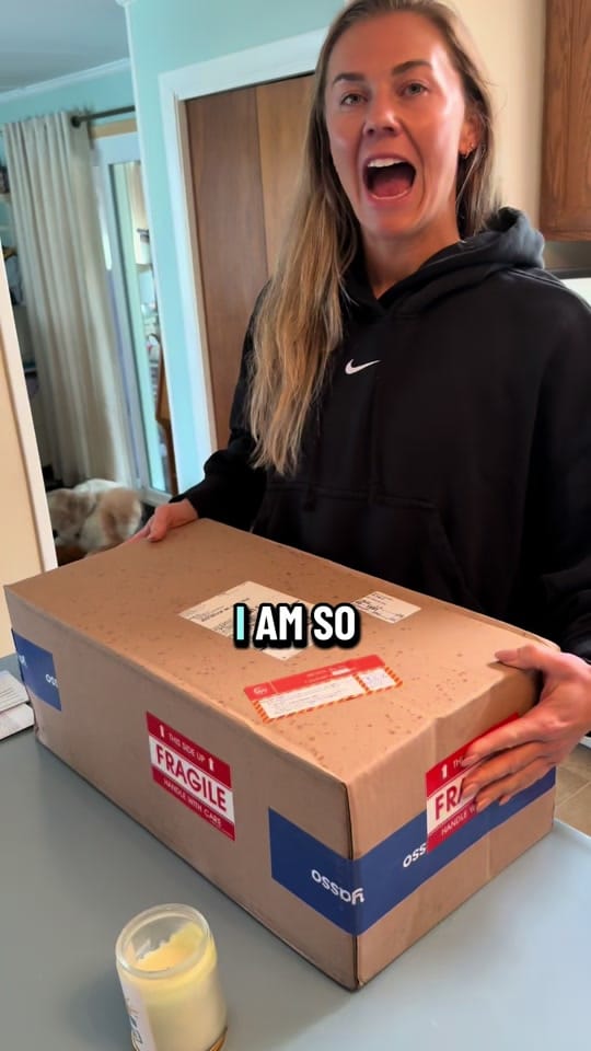 Post 6 by karleighjg on TikTok (video)