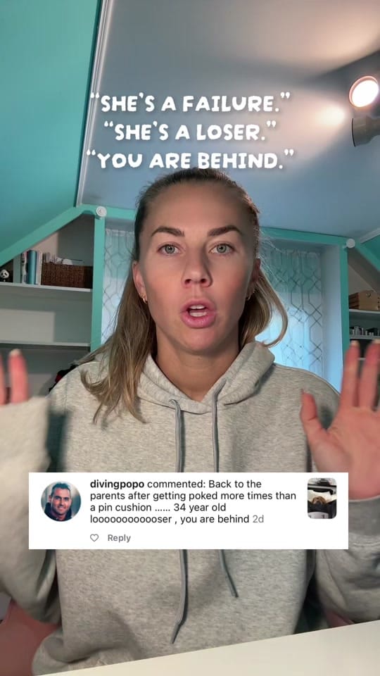 Post 1 by karleighjg on TikTok (video)