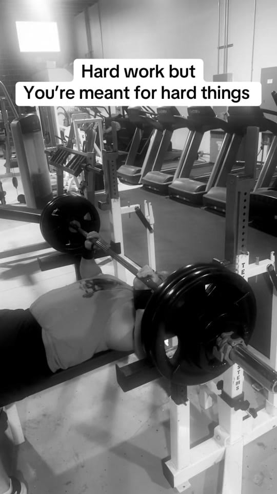 Post 7 by Gym guy on TikTok (video)