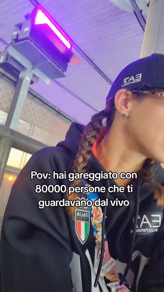 Post 9 by Irene Siragusa on TikTok (video)