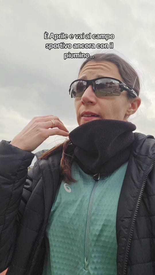 Post 1 by Irene Siragusa on TikTok (video)