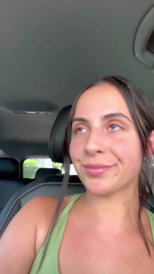 Post 1 by Jessica 🌸 on TikTok (video)