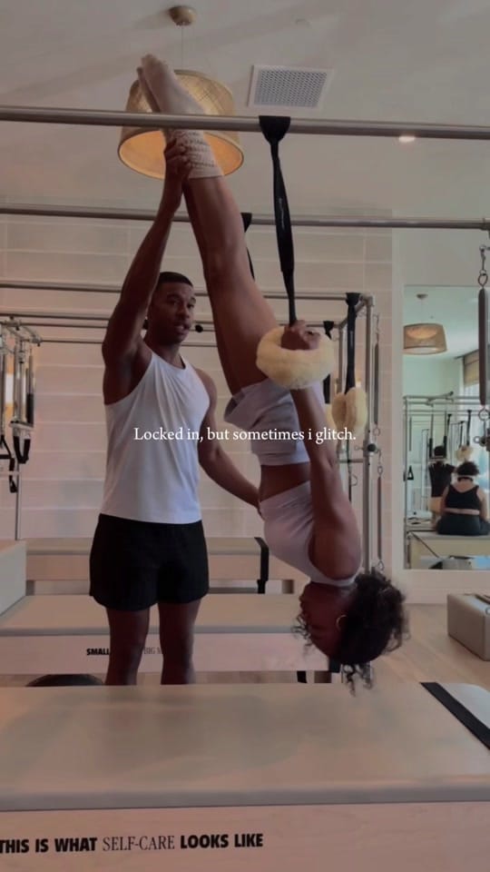 Post 2 by Monét | Lifestyle & Founder on TikTok (video)