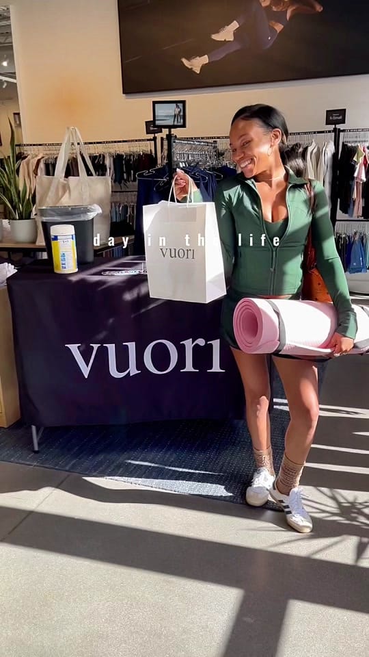 Post 3 by Monét | Lifestyle & Founder on TikTok (video)
