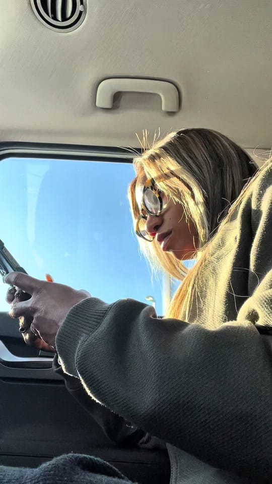 Post 6 by Monét | Lifestyle & Founder on TikTok (video)
