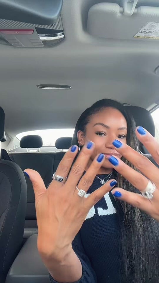 Post 7 by Monét | Lifestyle & Founder on TikTok (video)