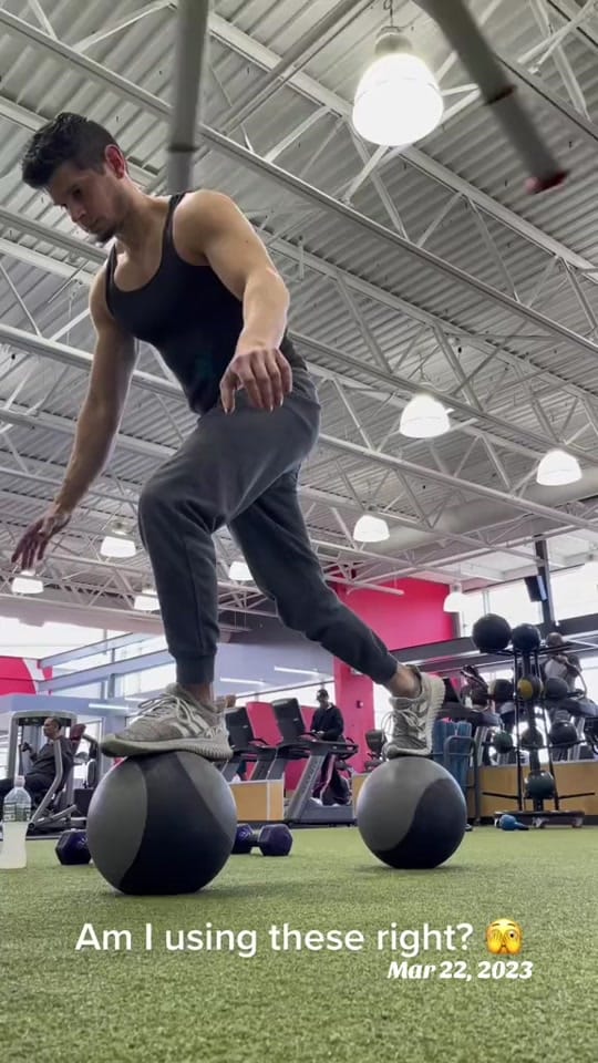 Post 5 by Tanner on TikTok (video)