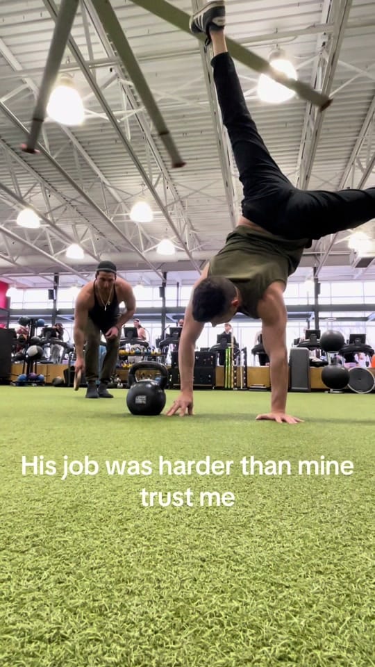 Post 4 by Tanner on TikTok (video)
