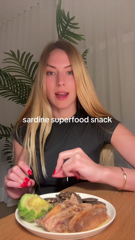 Post 8 by Naomi Laila on TikTok (video)