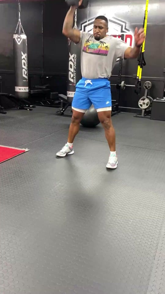 Post 4 by Josten Gabriel on TikTok (video)