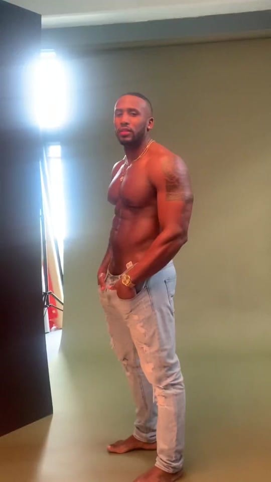 Post 10 by Josten Gabriel on TikTok (video)