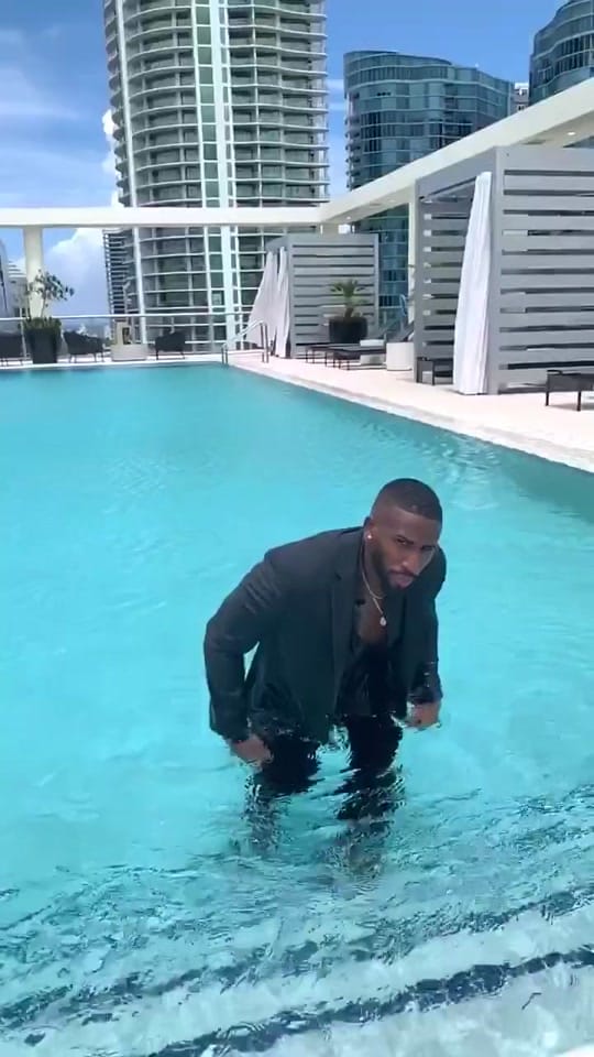 Post 8 by Josten Gabriel on TikTok (video)