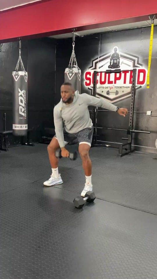 Post 5 by Josten Gabriel on TikTok (video)
